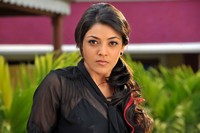 Kajal Latest Photo Gallery